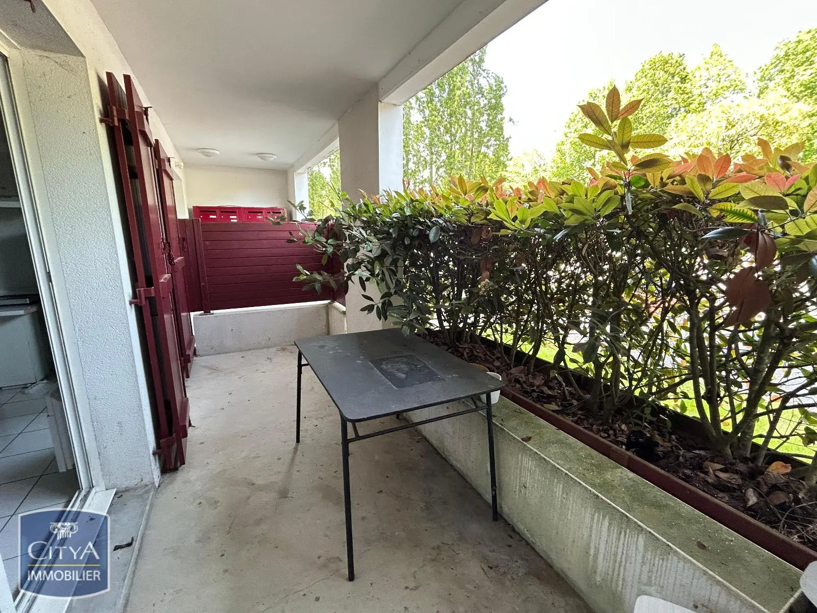 Photo 6 Appartement 1 pièce 32.35m²