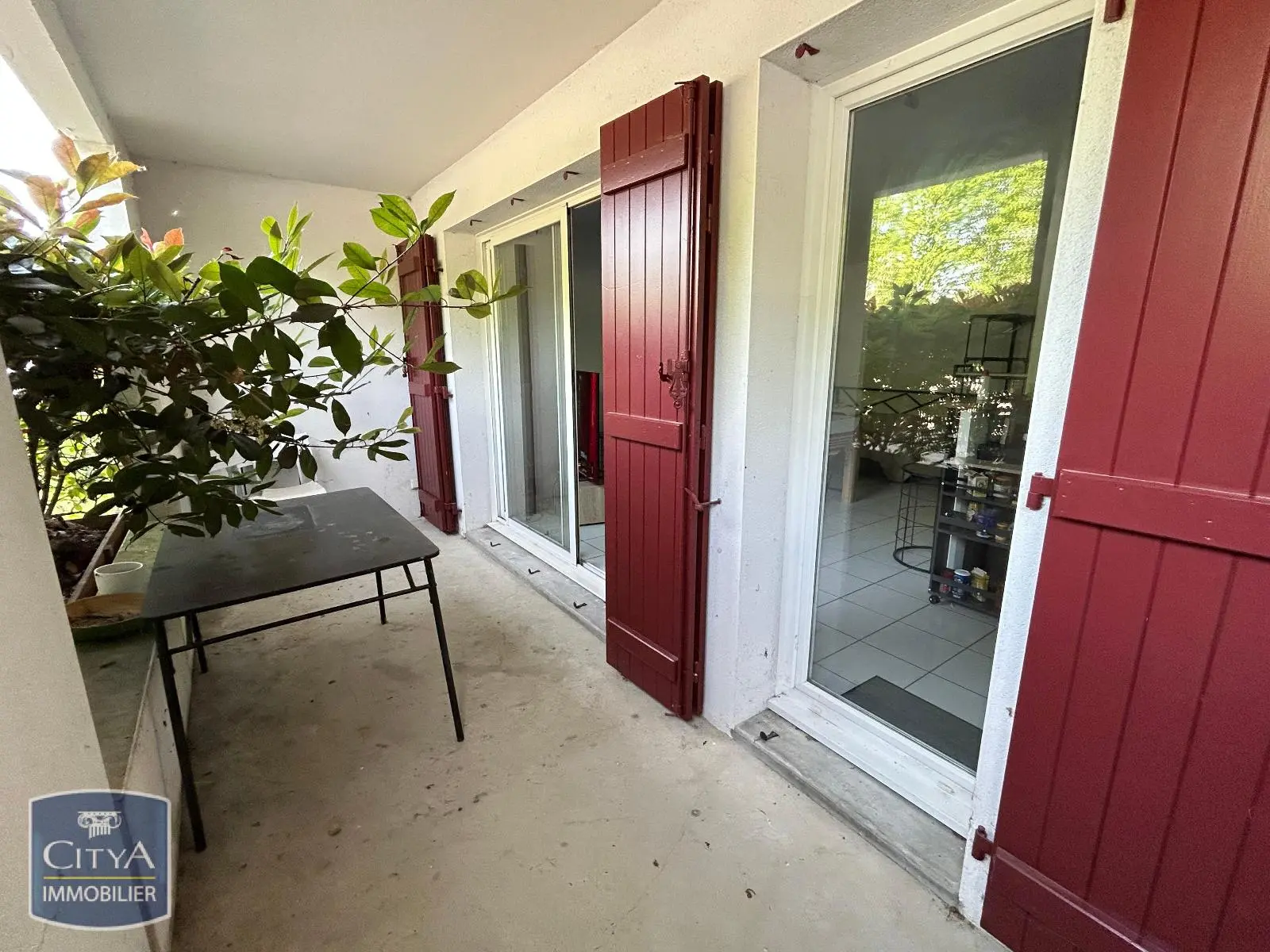 Photo 7 Appartement 1 pièce 32.35m²