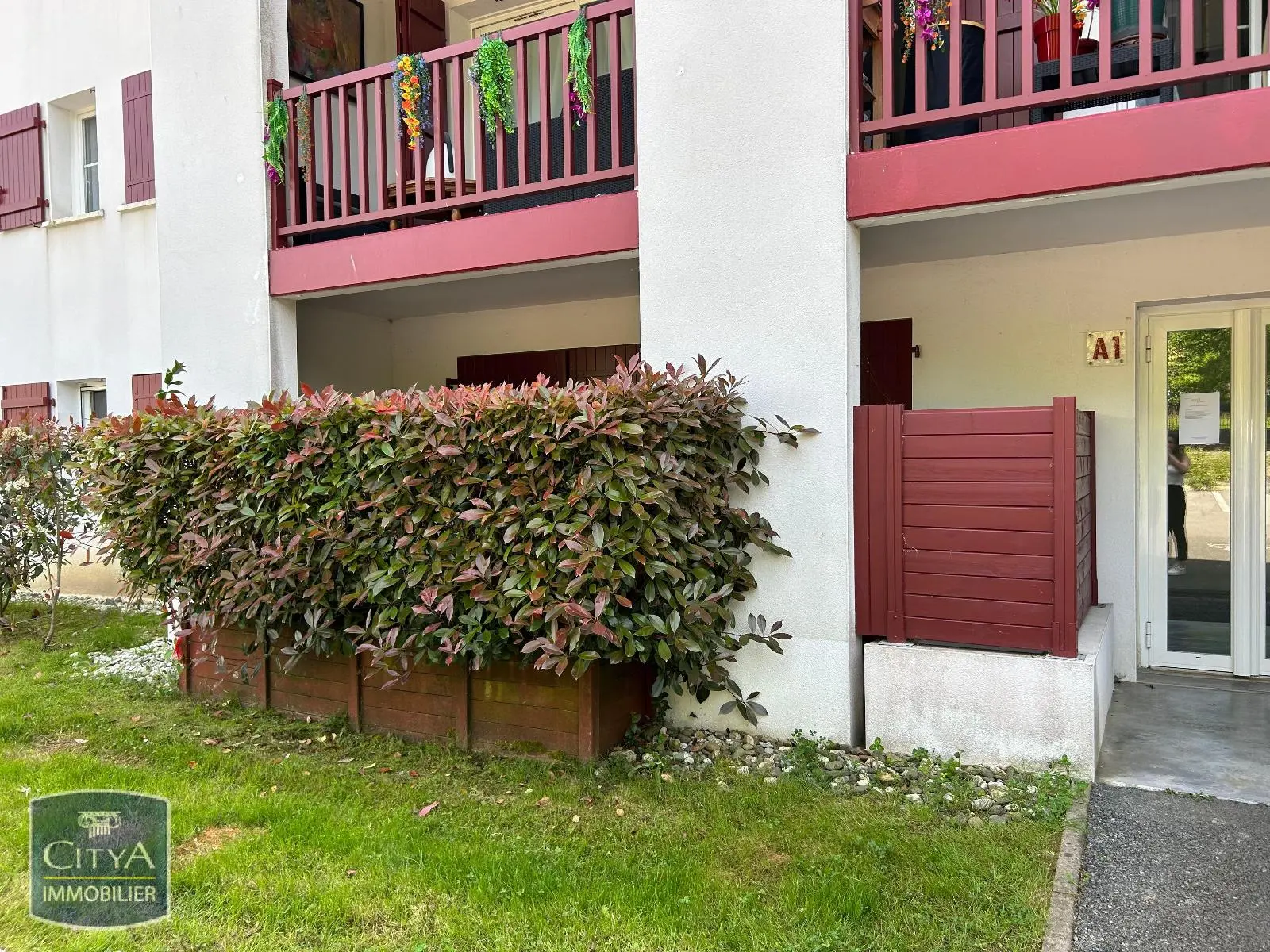 Photo 8 Appartement 1 pièce 32.35m²