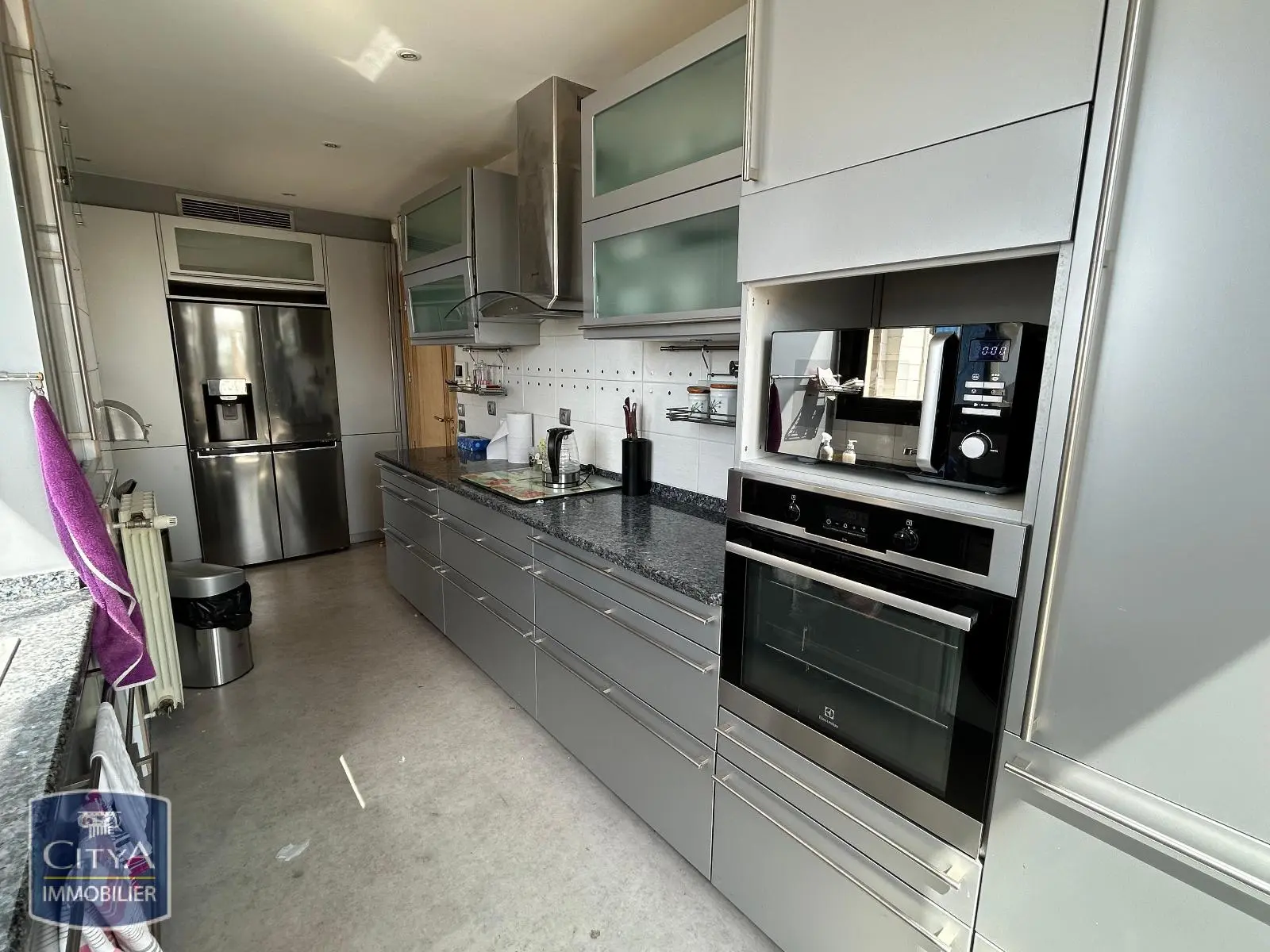 Photo 6 Appartement 4 pièces 120m²