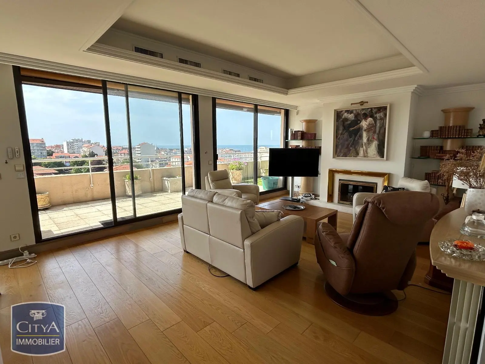 Photo 3 Appartement 4 pièces 120m²