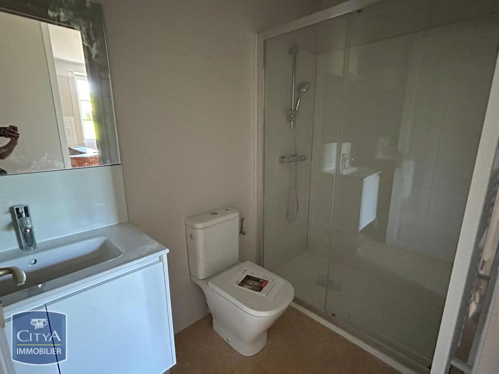 Photo 3 Appartement 1 pièce 29m²