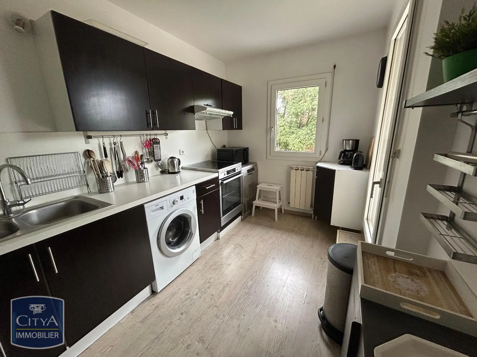 Photo 3 Appartement 3 pièces 62.49m²