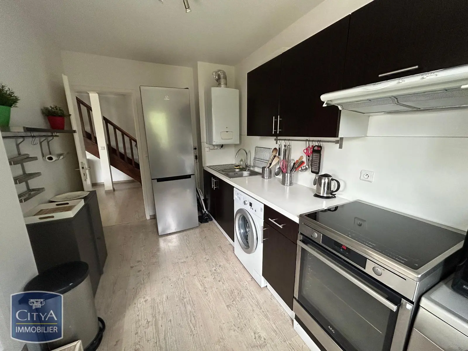 Photo 4 Appartement 3 pièces 62.49m²
