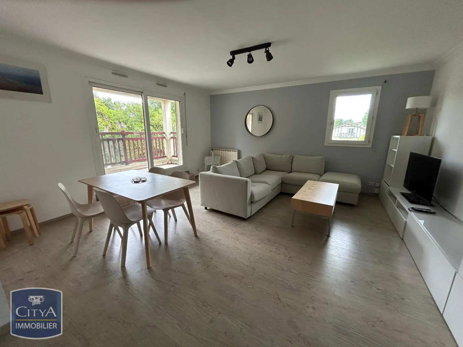 Photo 1 Appartement 3 pièces 62.49m²