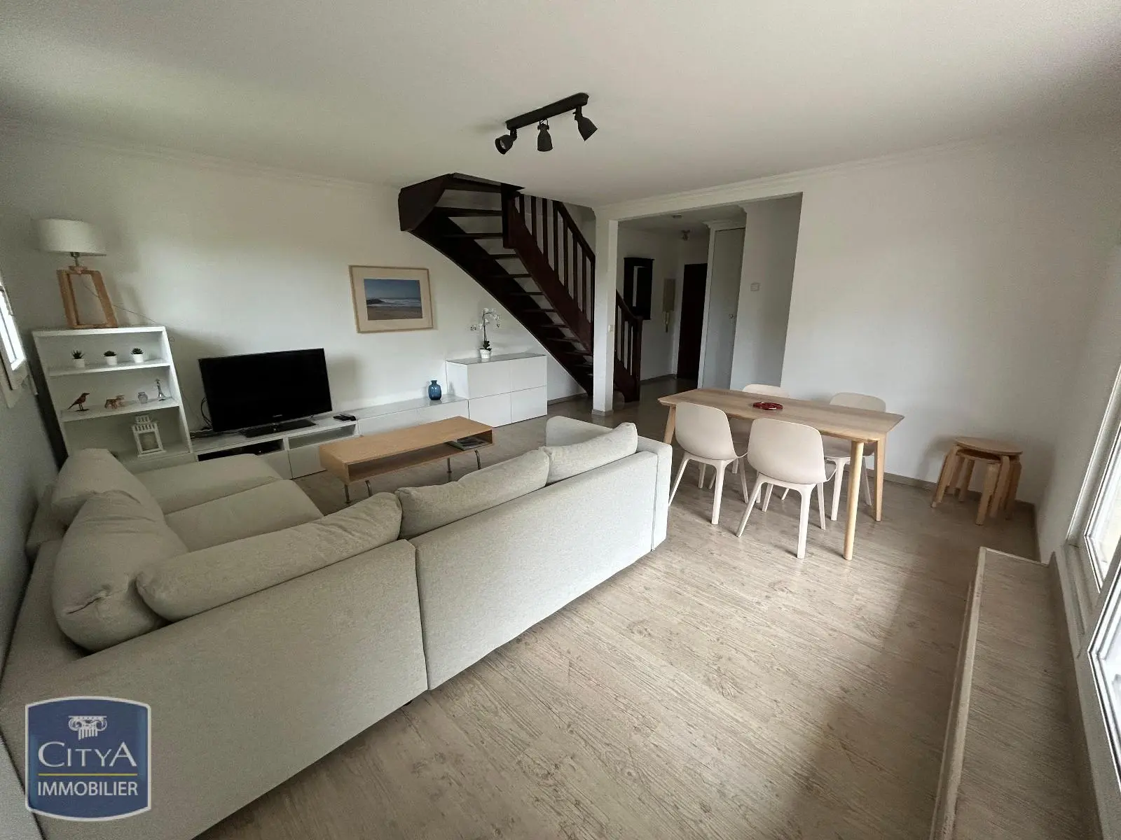 Photo 2 Appartement 3 pièces 62.49m²