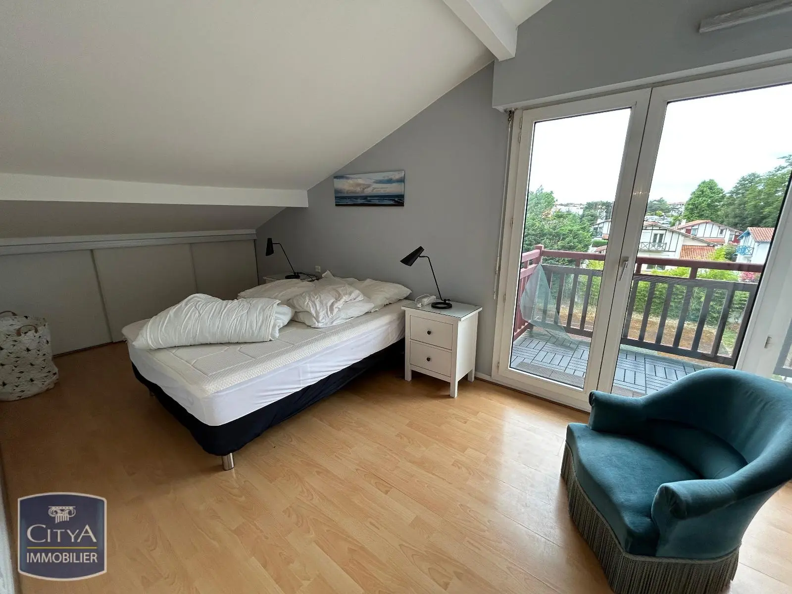 Photo 6 Appartement 3 pièces 62.49m²