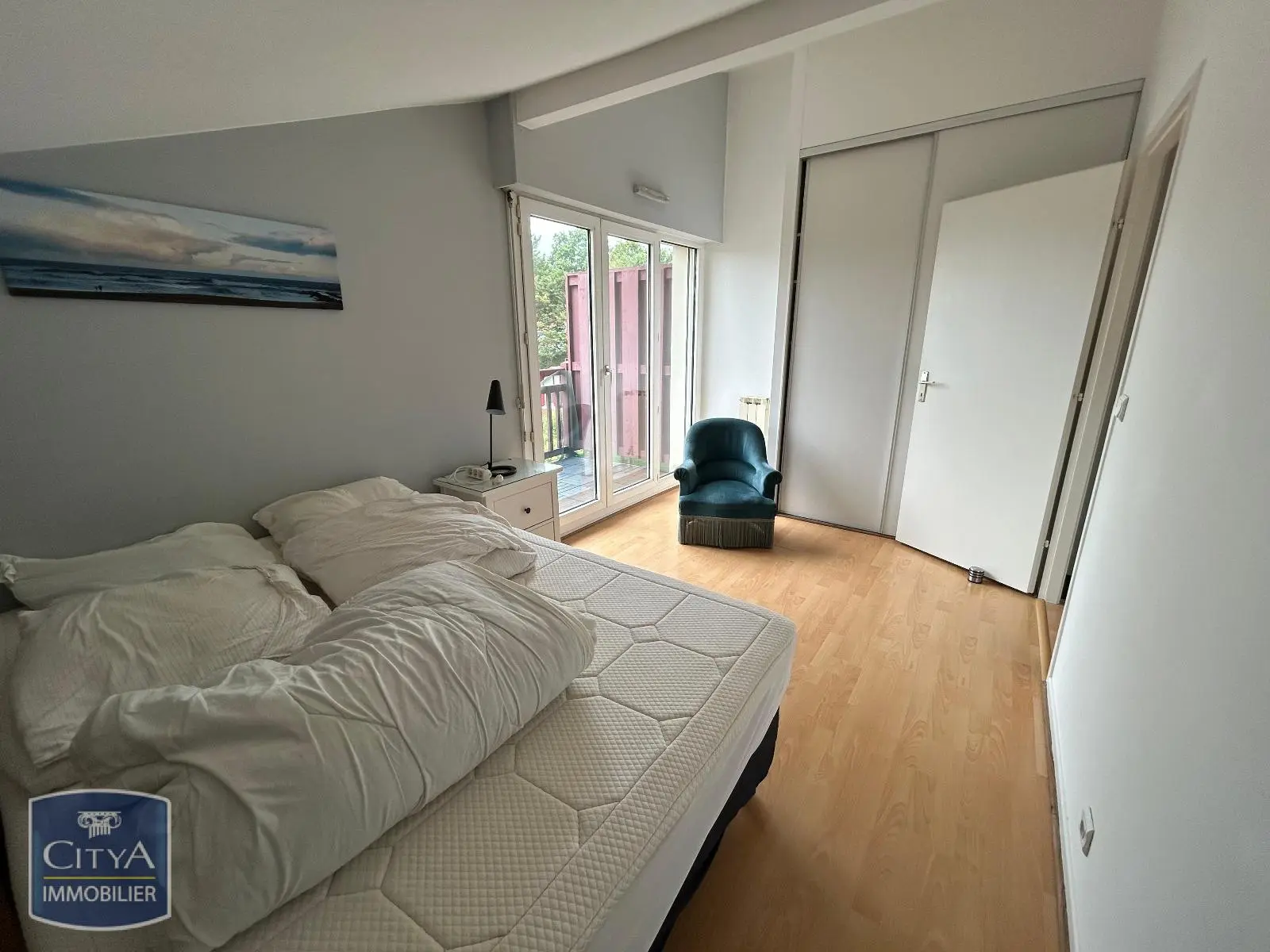 Photo 7 Appartement 3 pièces 62.49m²