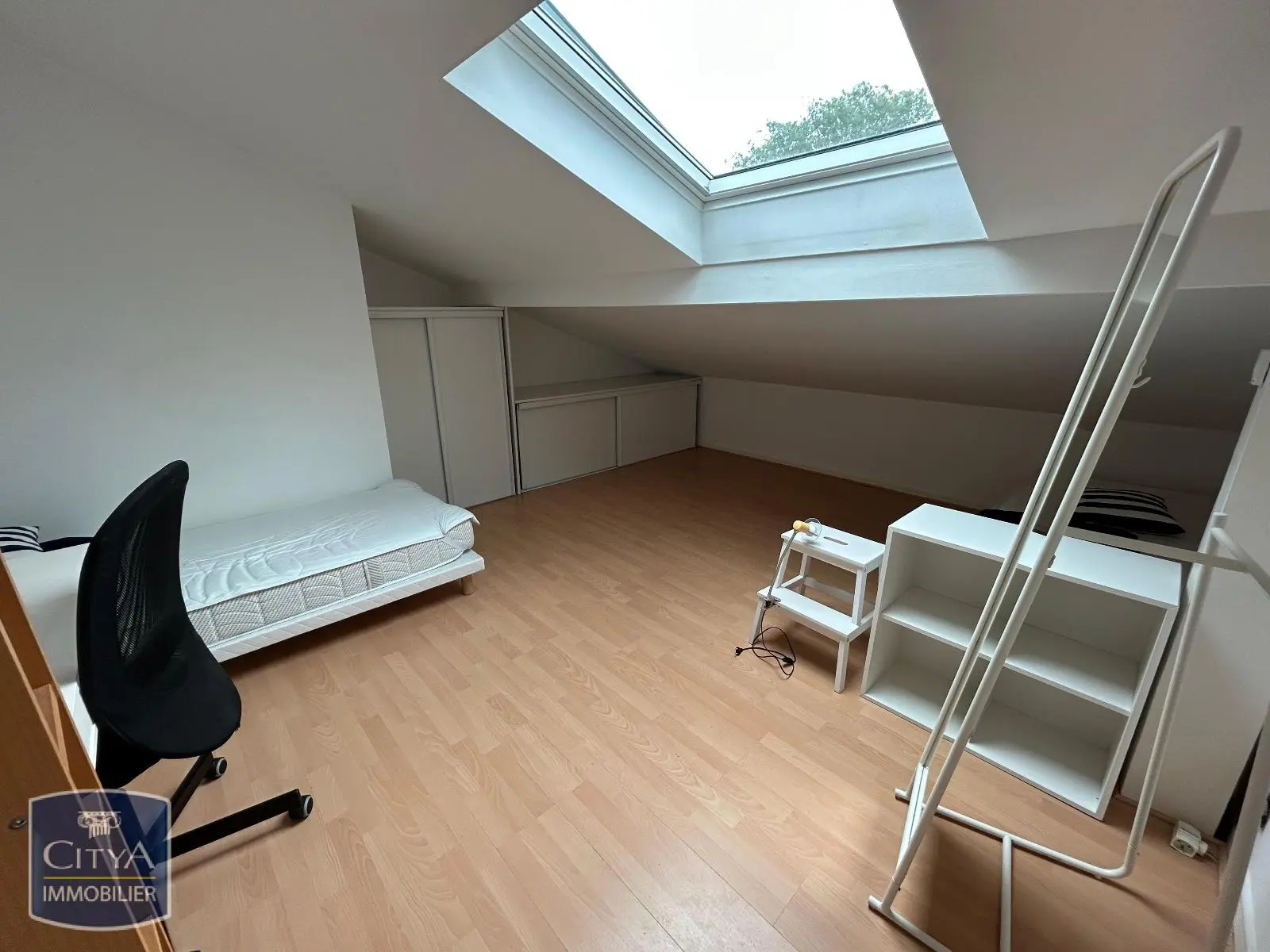 Photo 8 Appartement 3 pièces 62.49m²