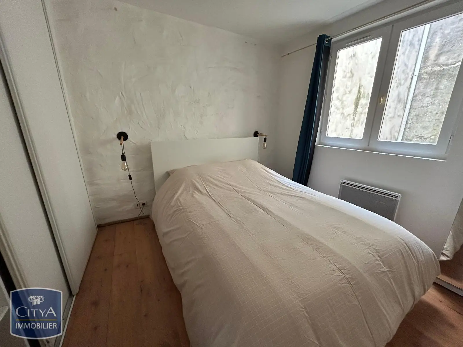 Photo 4 Appartement 2 pièces 39.7m²