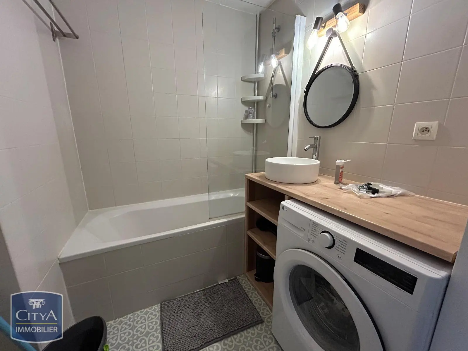Photo 5 Appartement 2 pièces 39.7m²