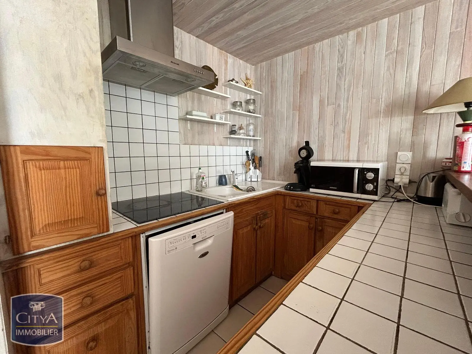 Photo 3 Maison 3 pièces 47.28m²