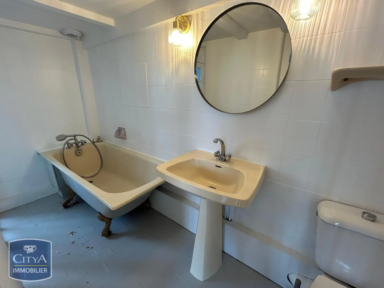Photo 6 Appartement 1 pièce 37m²