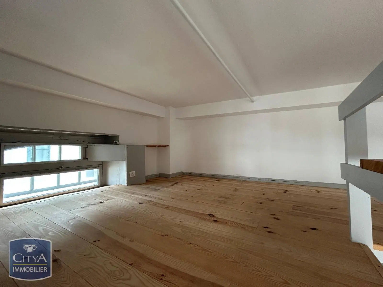 Photo 4 Appartement 1 pièce 37m²