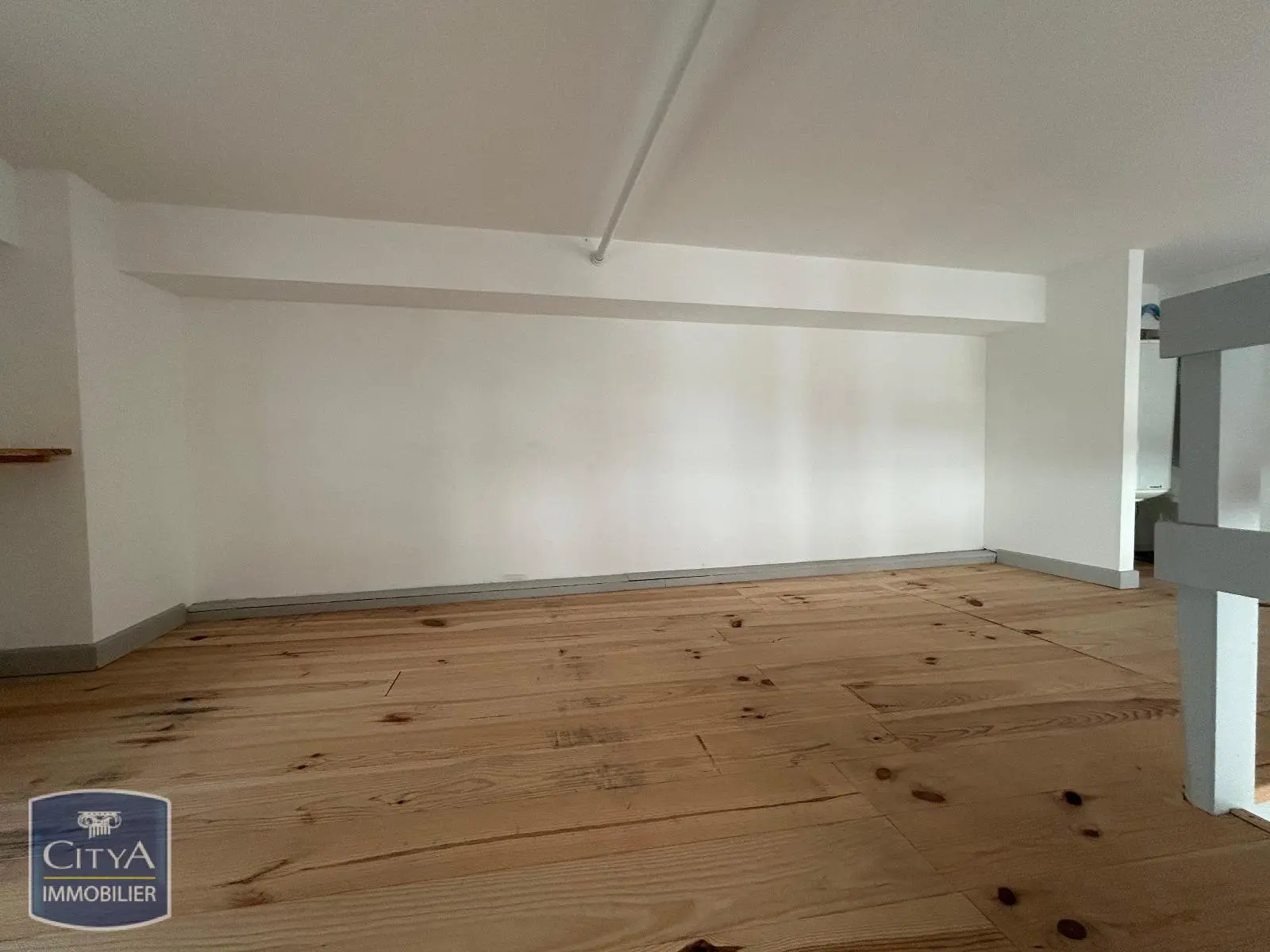 Photo 5 Appartement 1 pièce 37m²