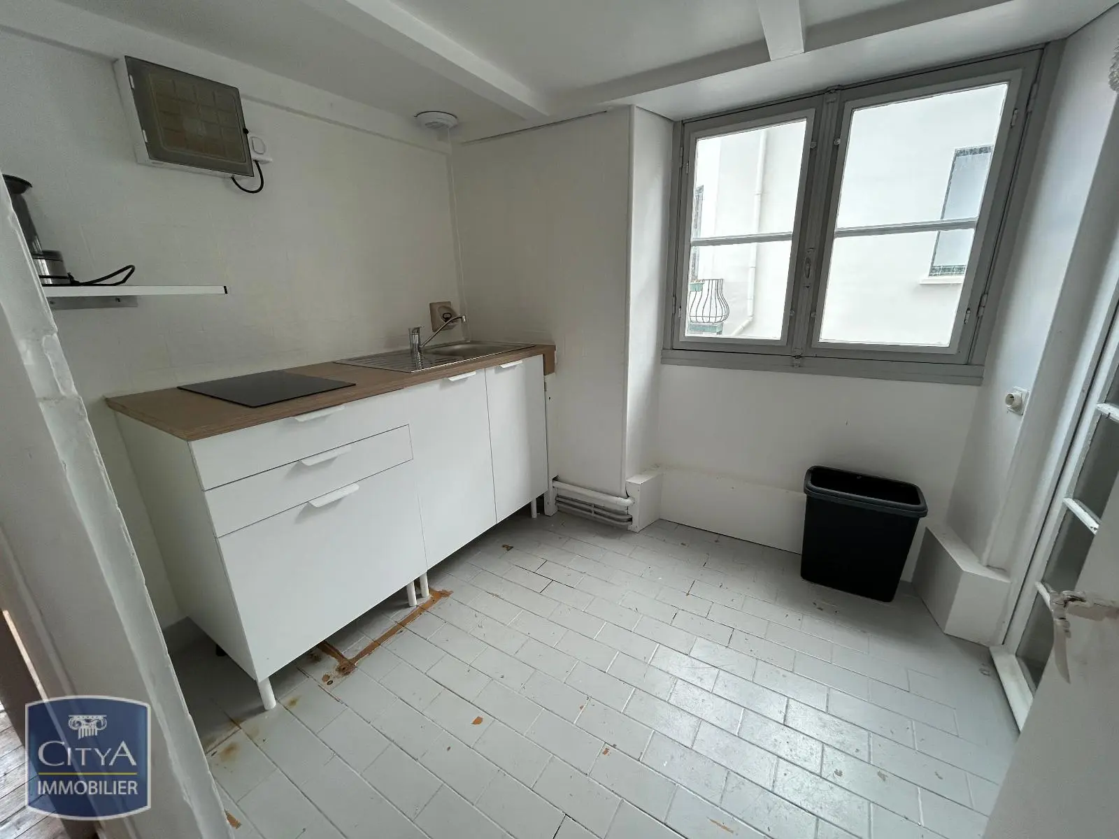 Photo 3 Appartement 1 pièce 37m²