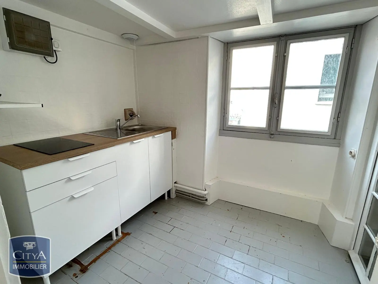 Photo 6 Appartement 1 pièce 37m²