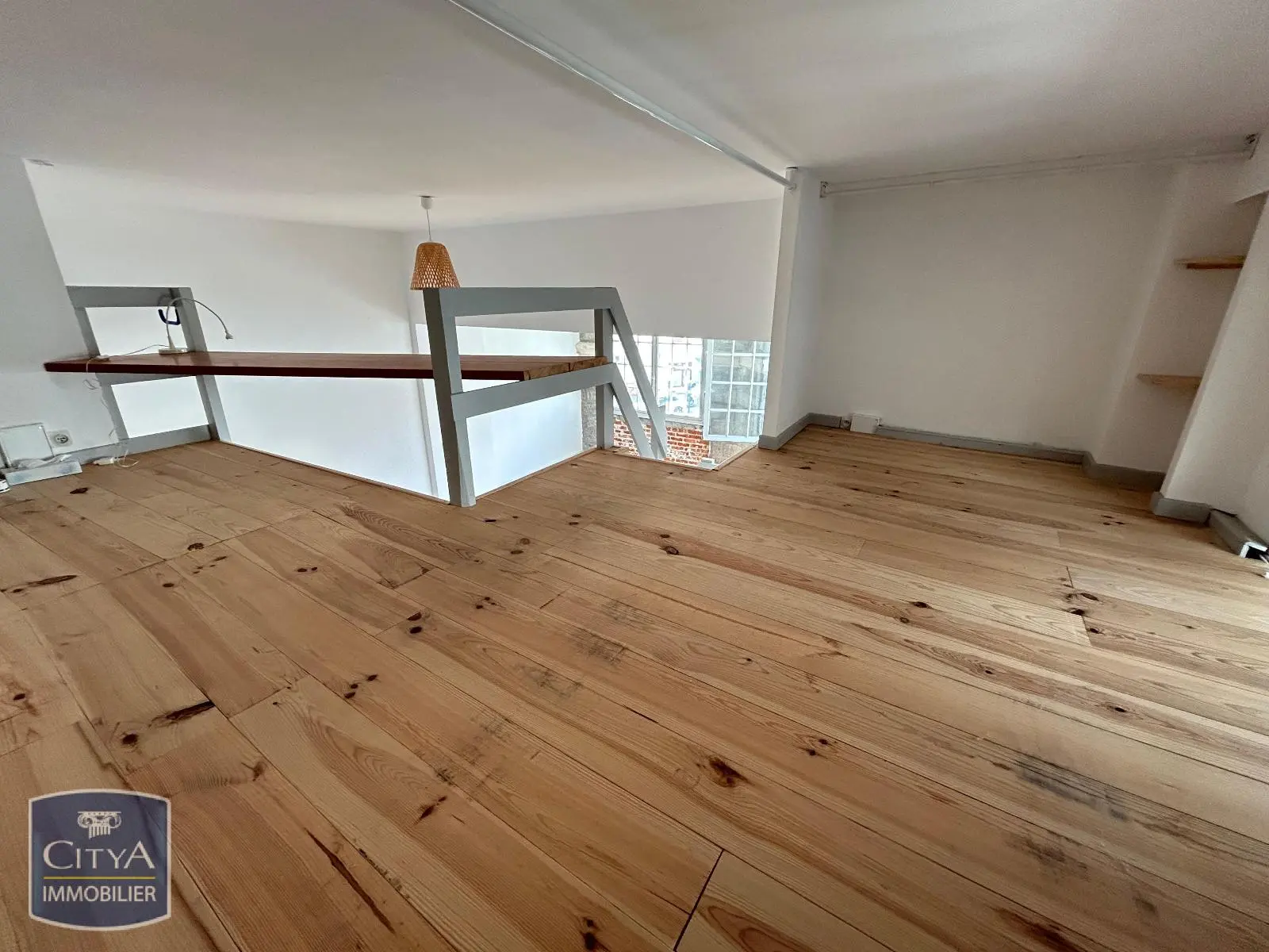 Photo 5 Appartement 1 pièce 37m²