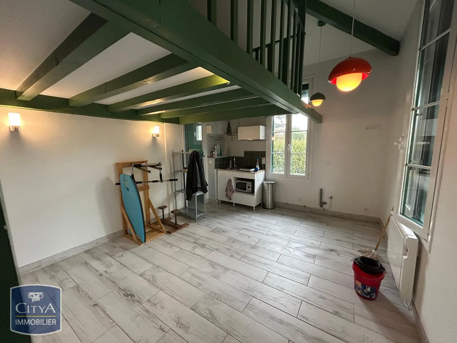 Photo 1 appartement Saint-Jean-de-Luz