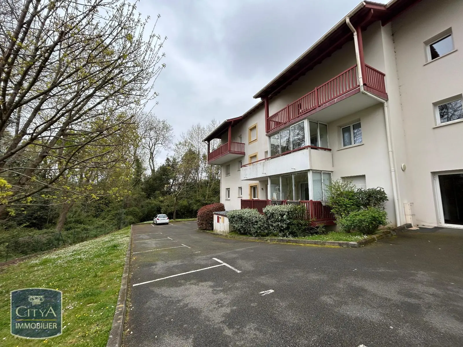 Photo 16 Appartement 2 pièces 47.4m²