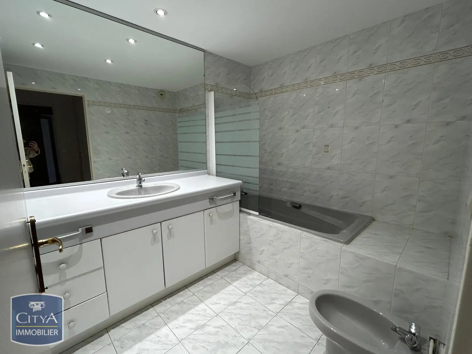 Photo 9 Appartement 2 pièces 52.78m²