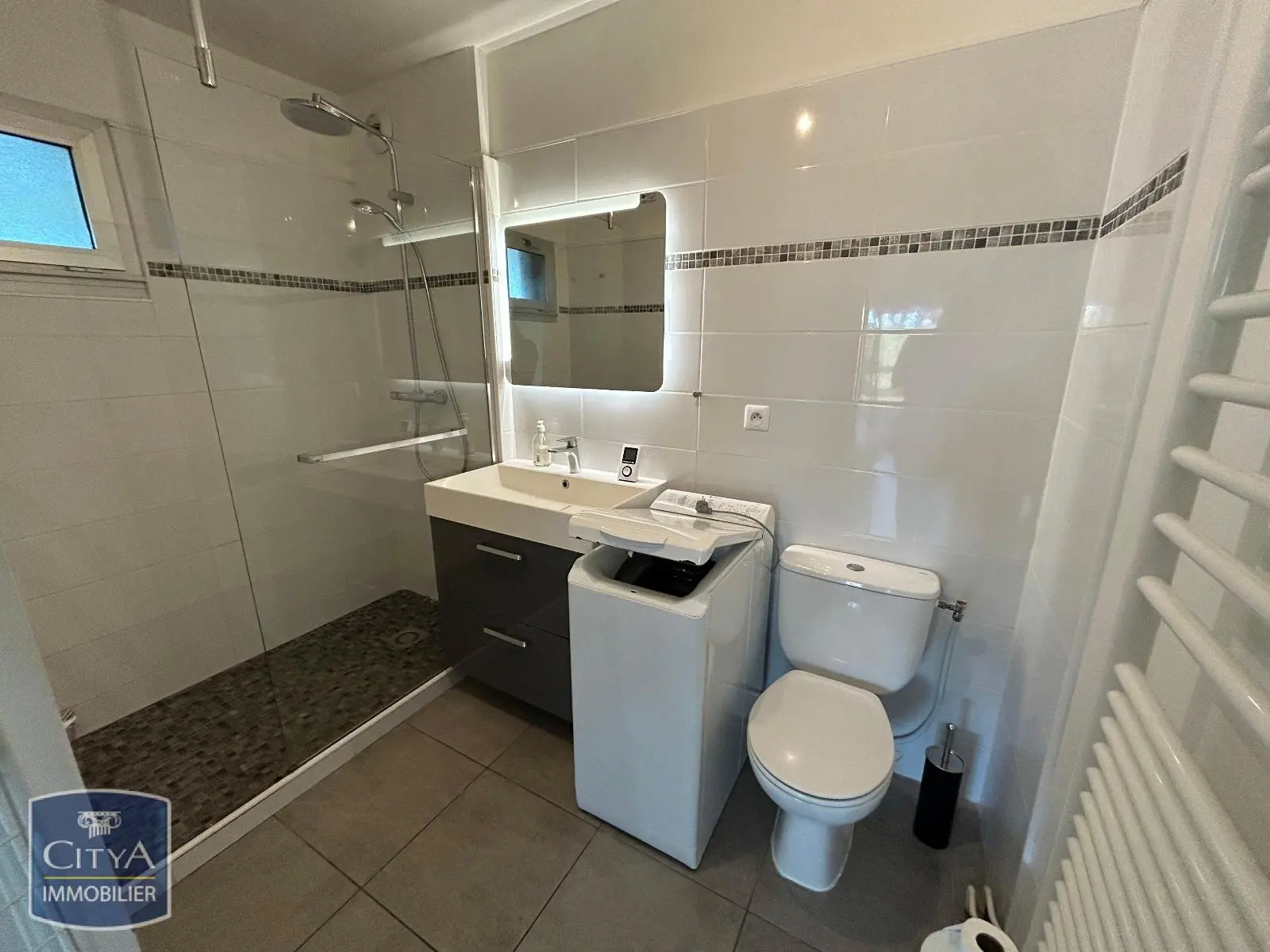 Photo 9 Appartement 2 pièces 40.14m²