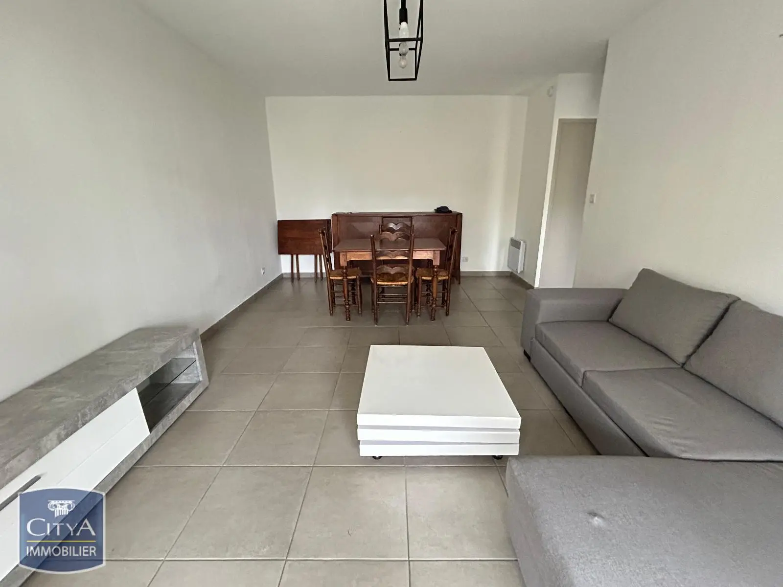 Photo 4 Appartement 2 pièces 47.4m²