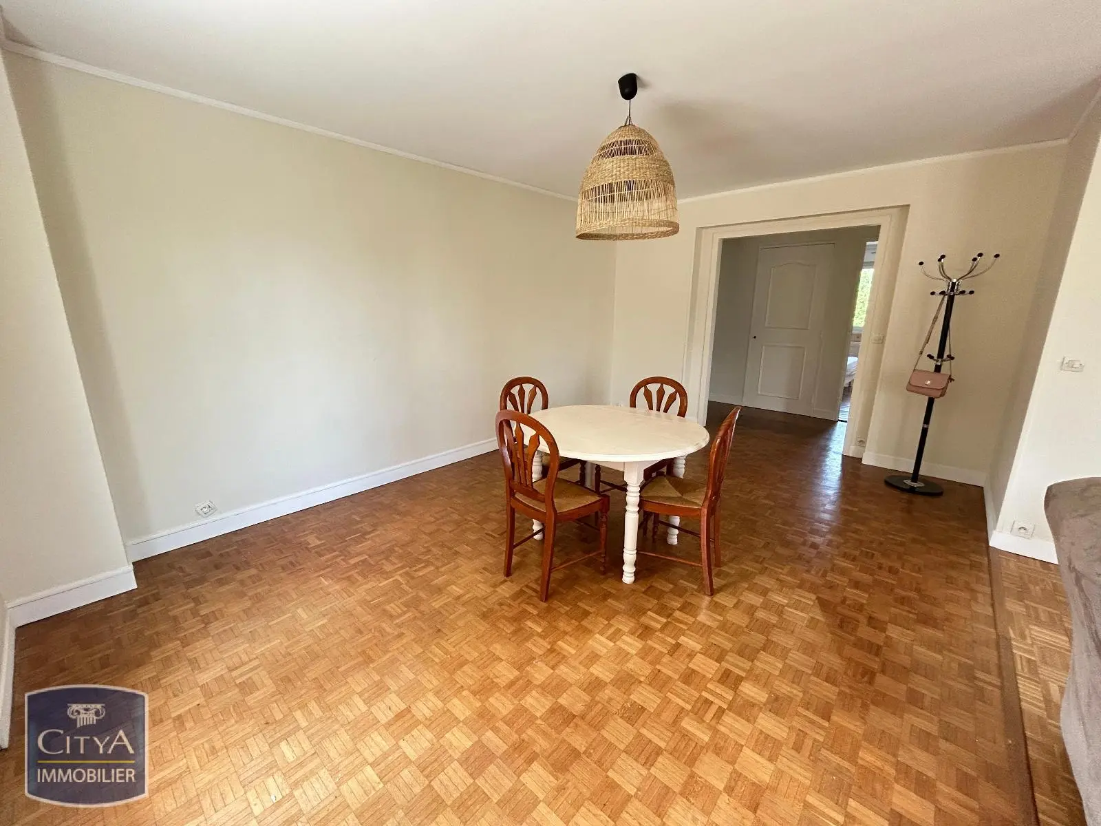 Photo 2 Appartement 3 pièces 85m²