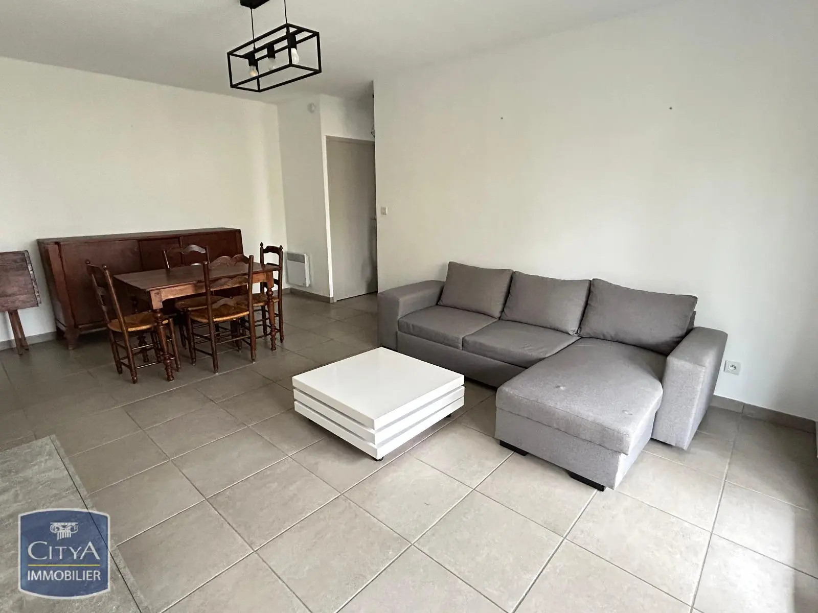 Photo 3 Appartement 2 pièces 47.4m²