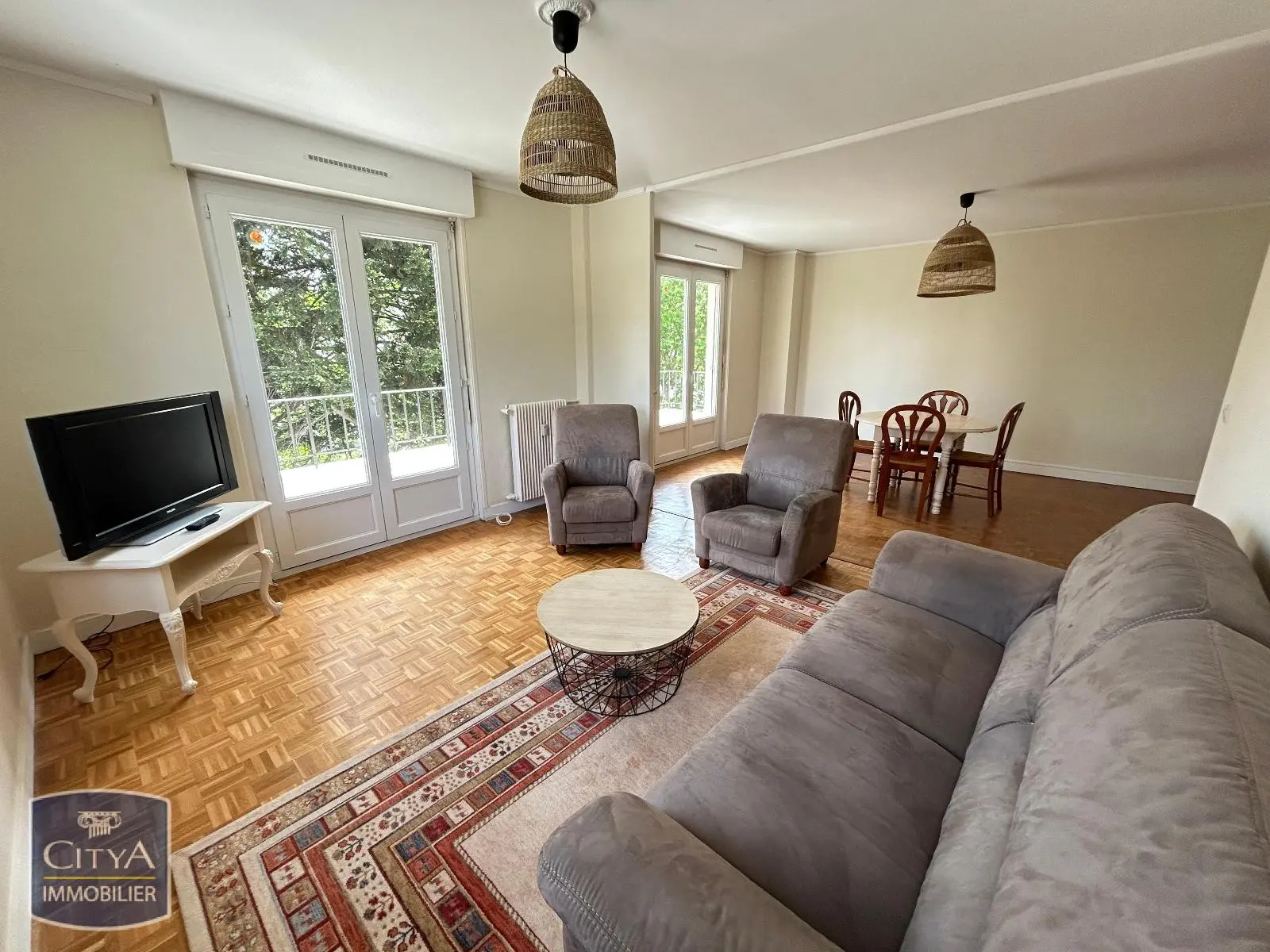 Photo 3 Appartement 3 pièces 85m²