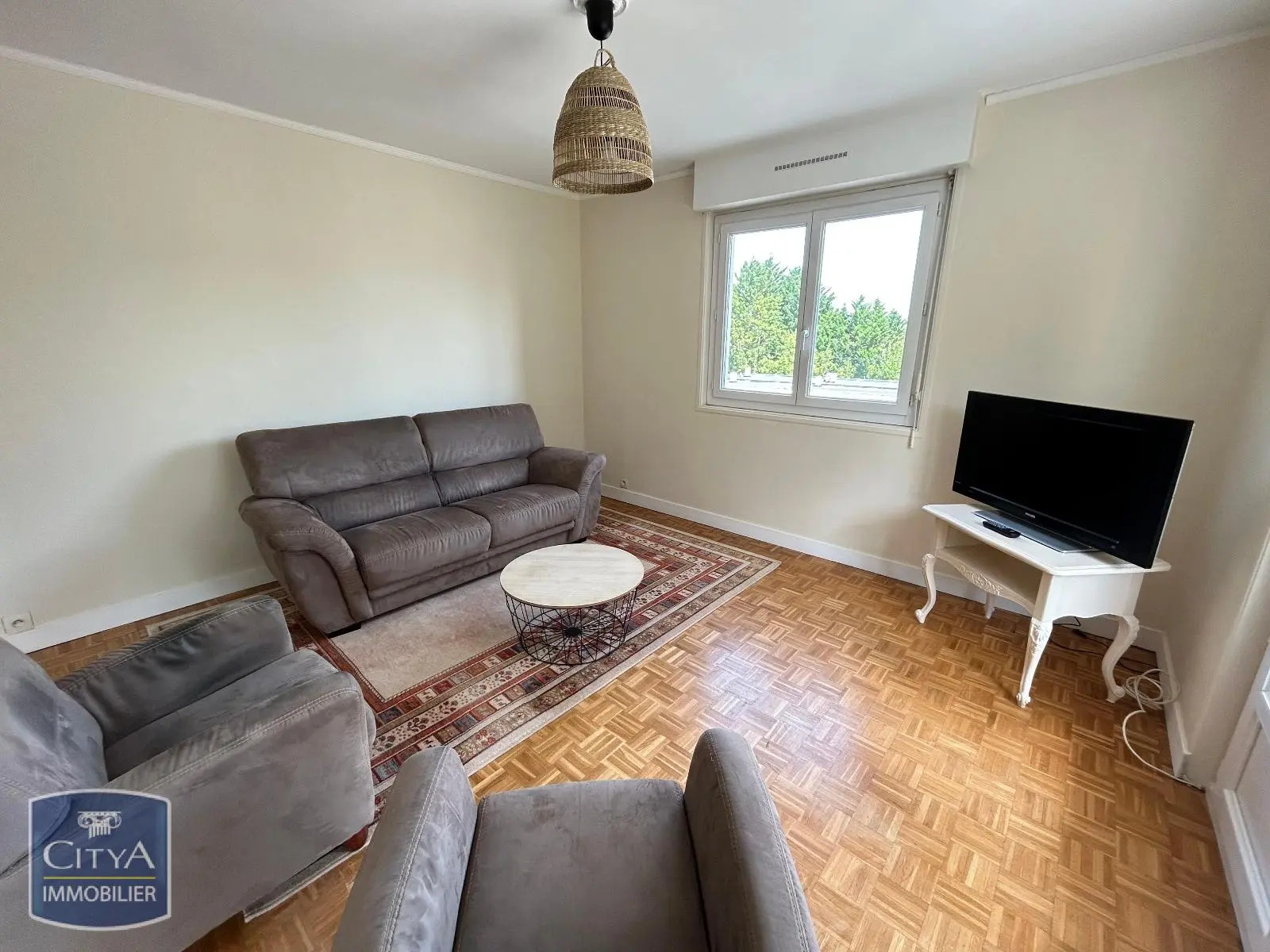 Photo 4 Appartement 3 pièces 85m²