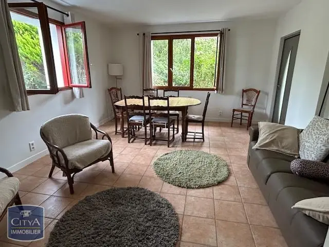Photo 1 Appartement 3 pièces 80.83m²