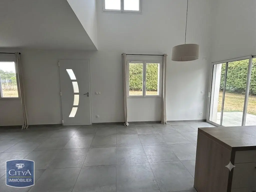Photo 3 Maison 4 pièces 101.45m²
