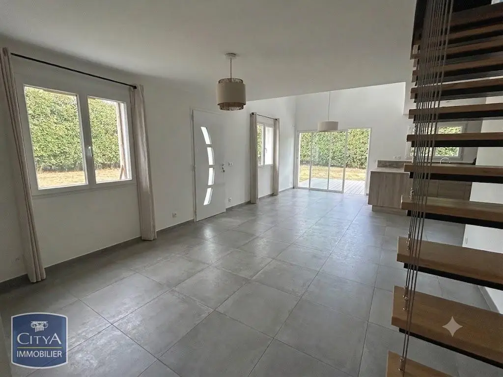 Photo 2 Maison 4 pièces 101.45m²