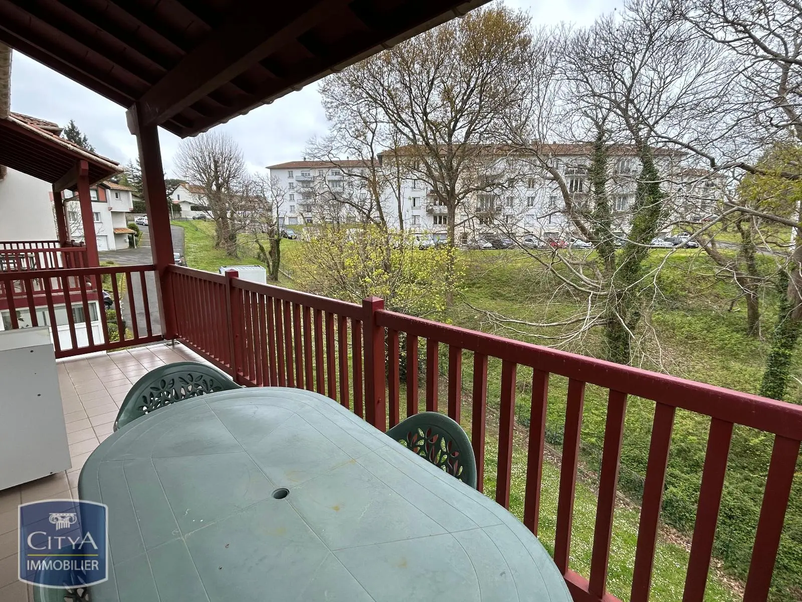 Photo 13 Appartement 2 pièces 47.4m²