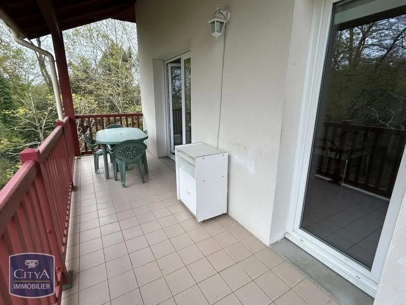 Photo 12 Appartement 2 pièces 47.4m²