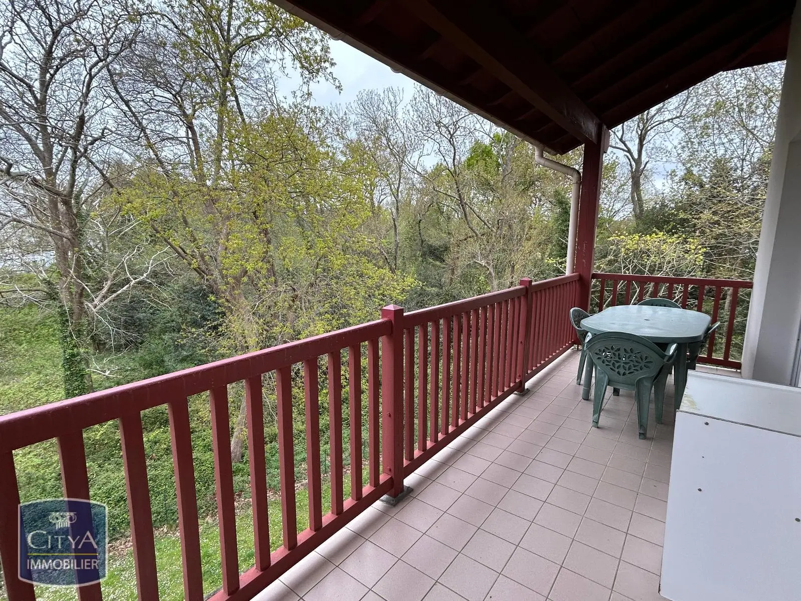 Photo 14 Appartement 2 pièces 47.4m²