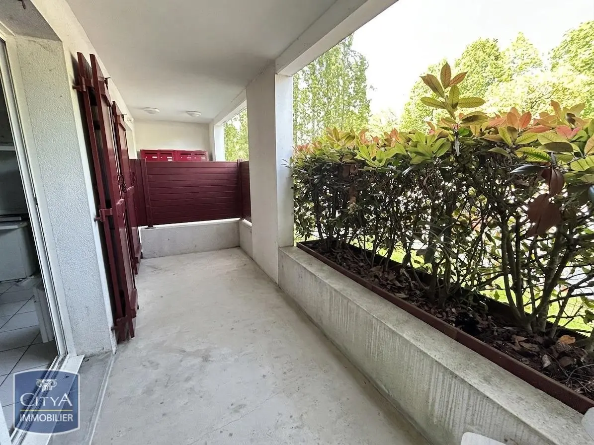Photo 6 Appartement 1 pièce 32.35m²