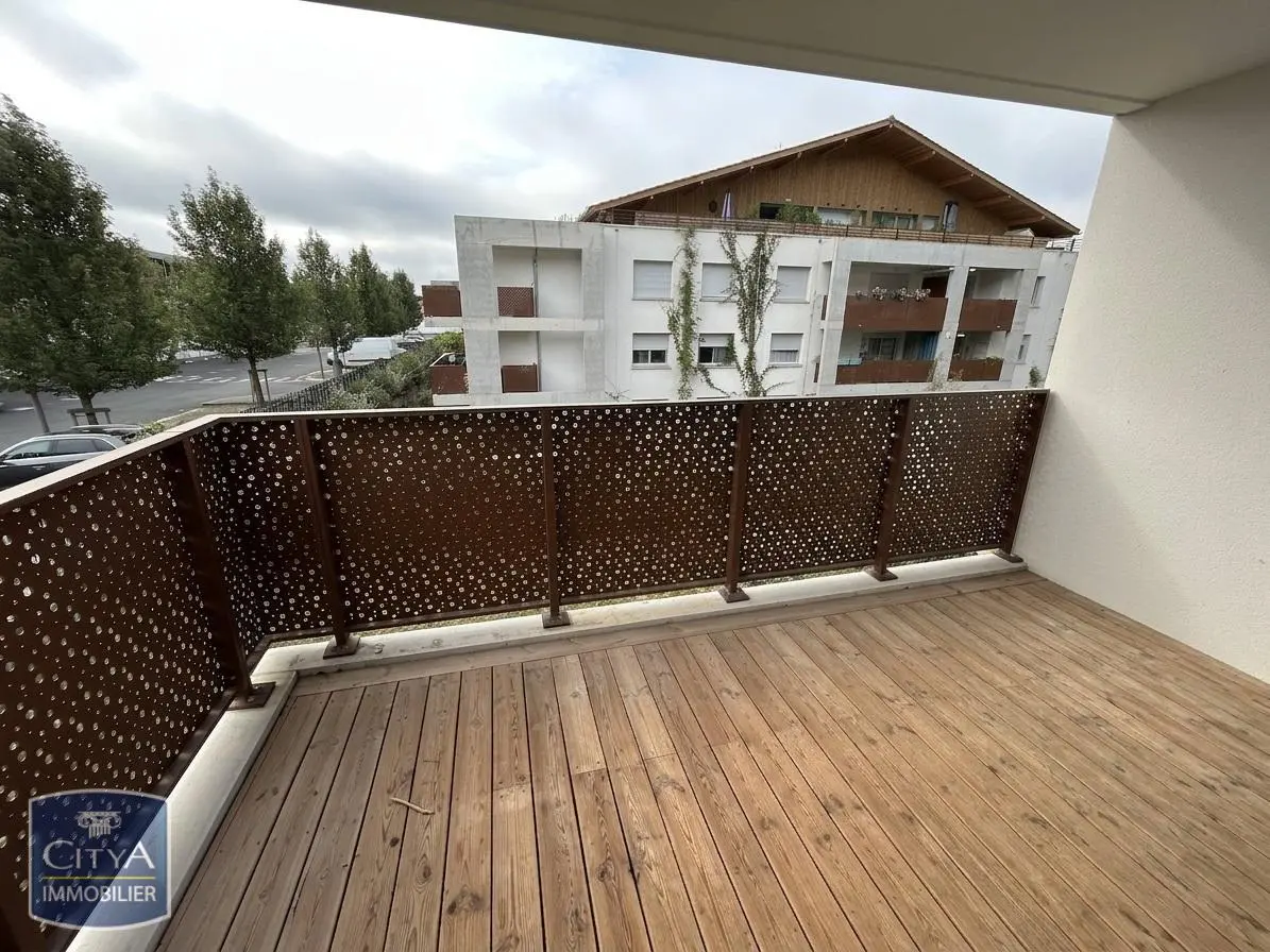 Photo 7 Appartement 3 pièces 68.11m²