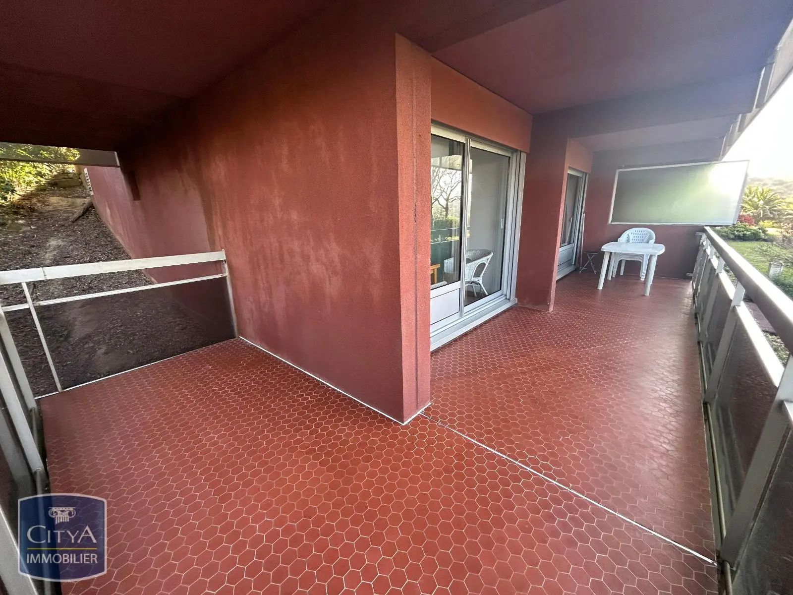 Photo 10 Appartement 2 pièces 40.14m²
