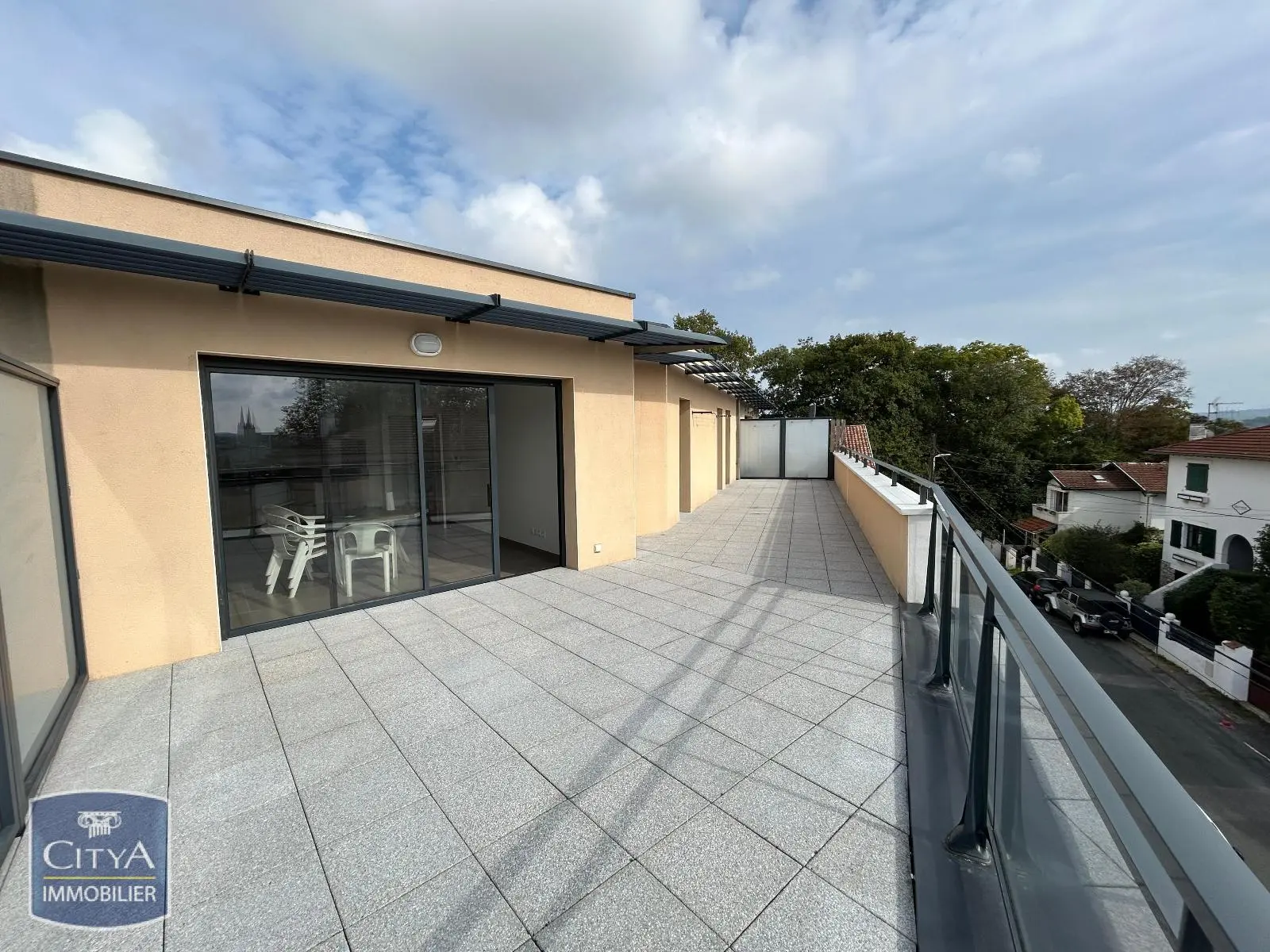 Photo 1 Appartement 4 pièces 78.1m²