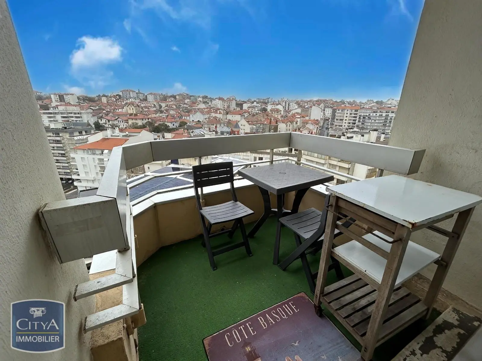 Photo 6 Appartement 1 pièce 23.94m²
