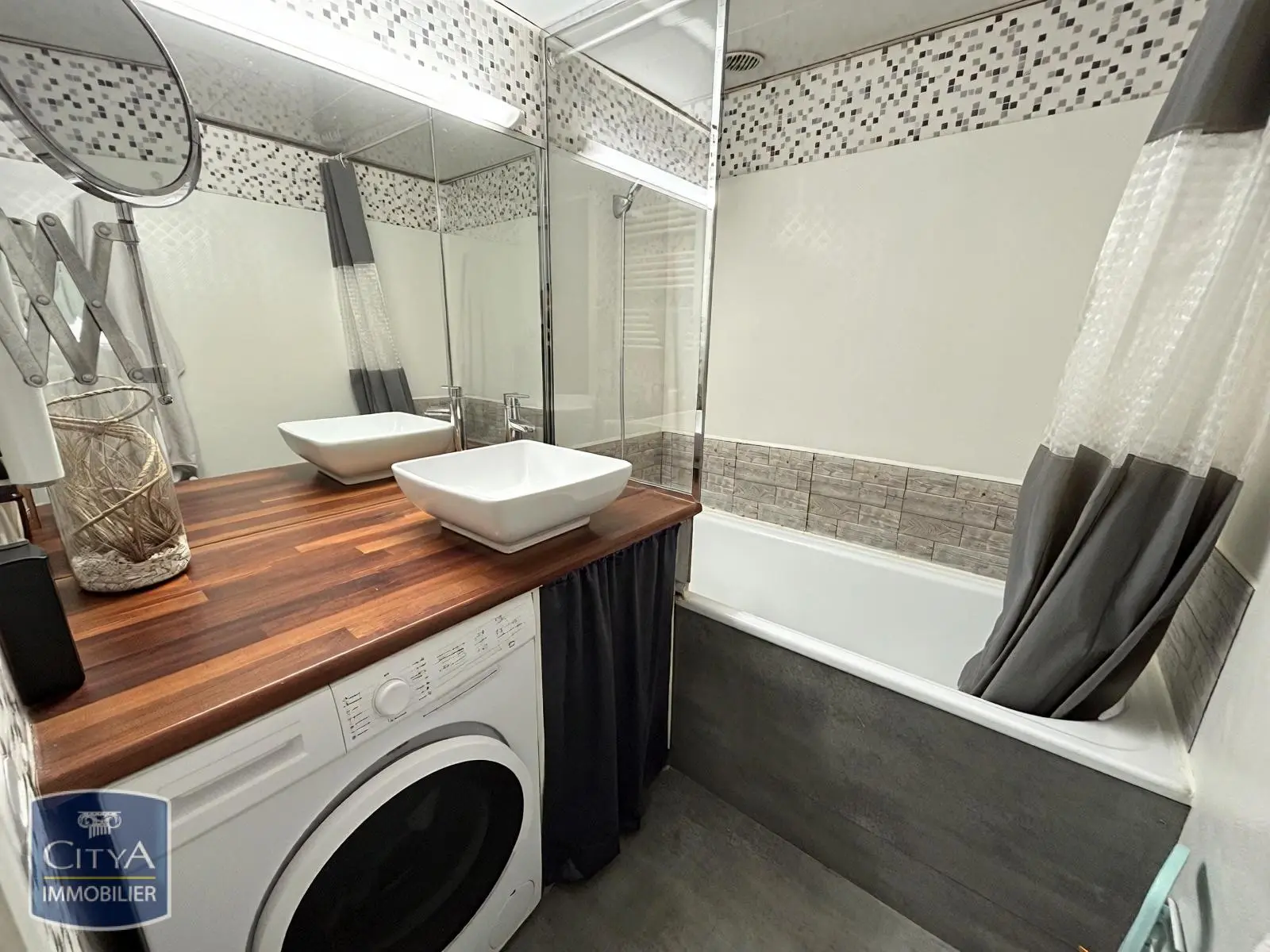 Photo 5 Appartement 1 pièce 23.94m²