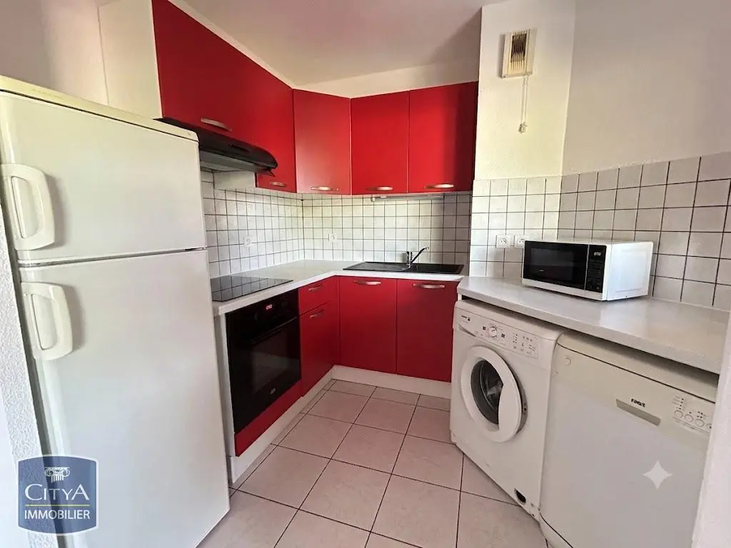 Photo 2 Appartement 2 pièces 50.65m²