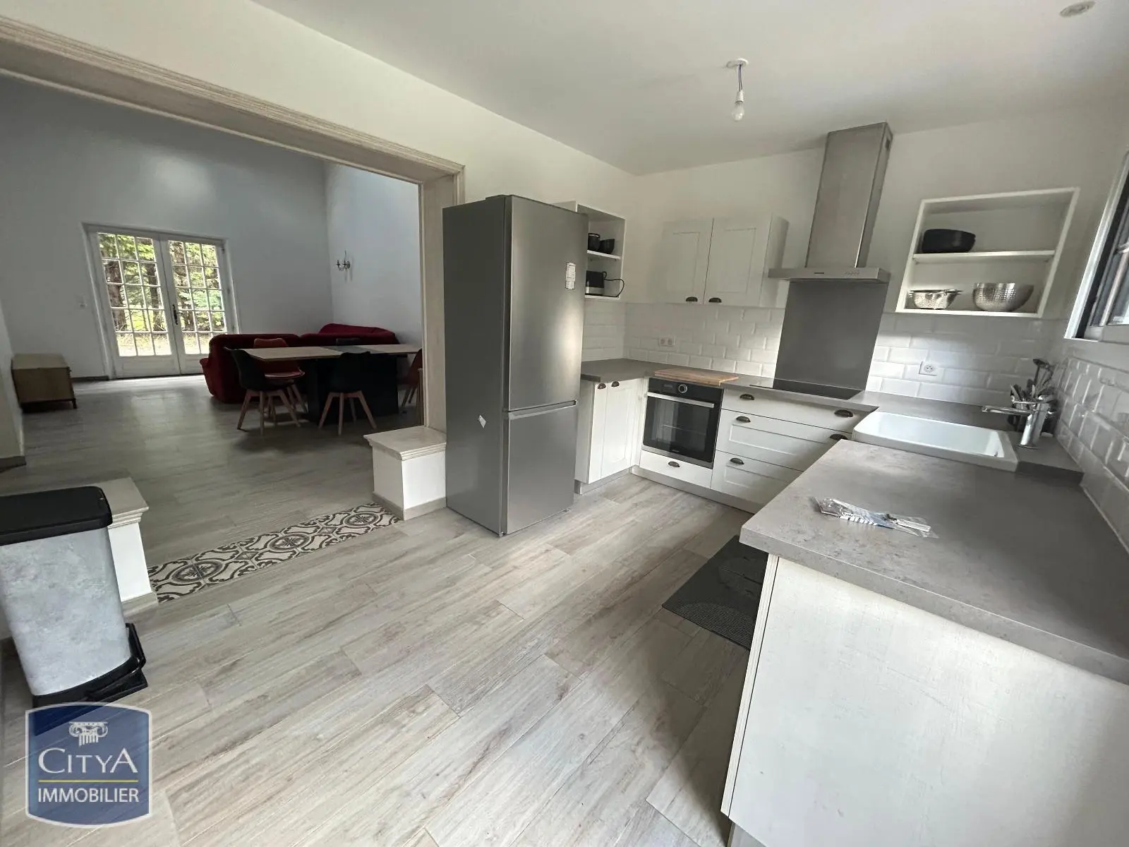 Photo 5 Maison 5 pièces 120m²