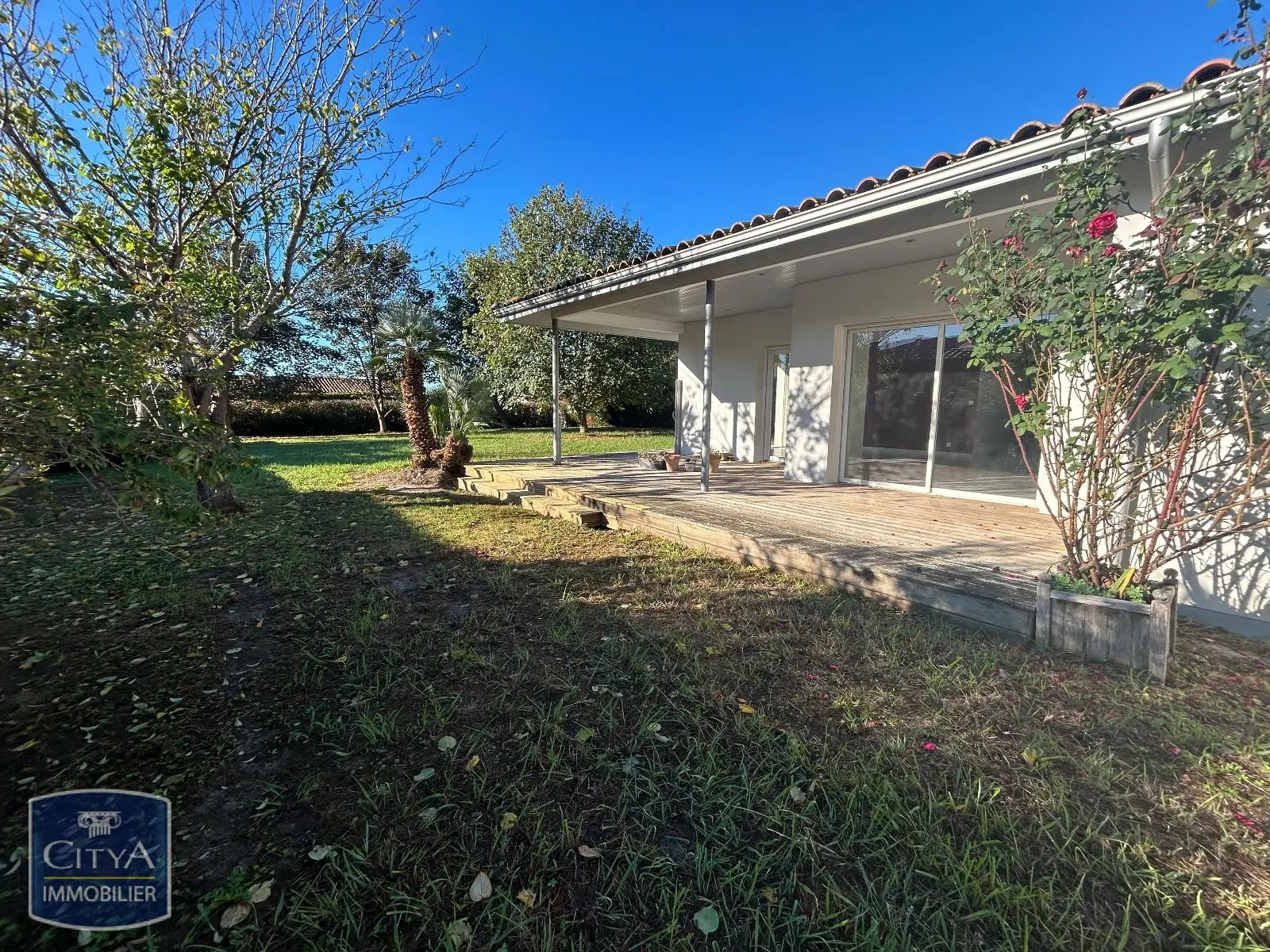 Photo 24 maison Orx