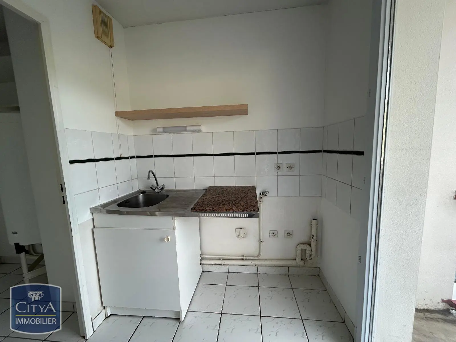 Photo 6 Appartement 3 pièces 52.88m²