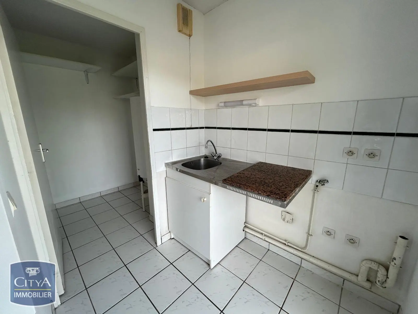 Photo 5 Appartement 3 pièces 52.88m²