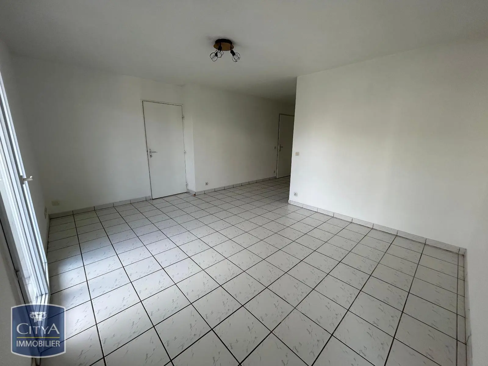 Photo 2 Appartement 3 pièces 52.88m²