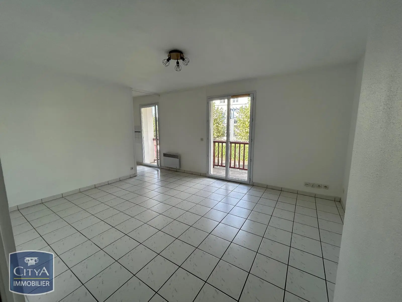 Photo 1 Appartement 3 pièces 52.88m²